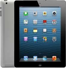 Apple iPad 4 WiFi 16 GB