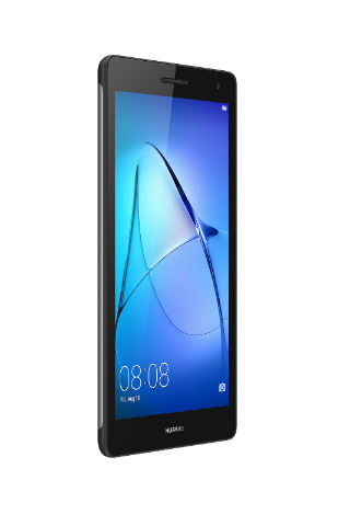 Demo !!!  Huawei MediaPad T3 7" + Free Cover