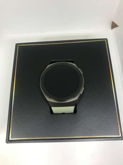 Huawei Watch GT 2e