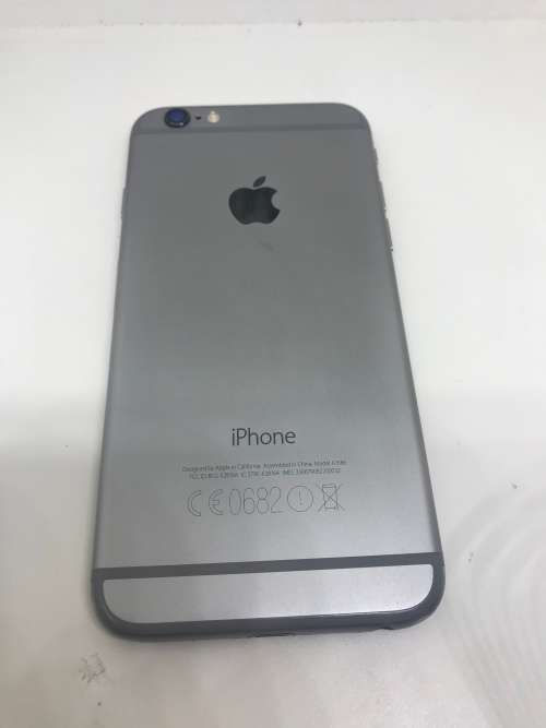 Clearance iPhone 6 32 GB Silver