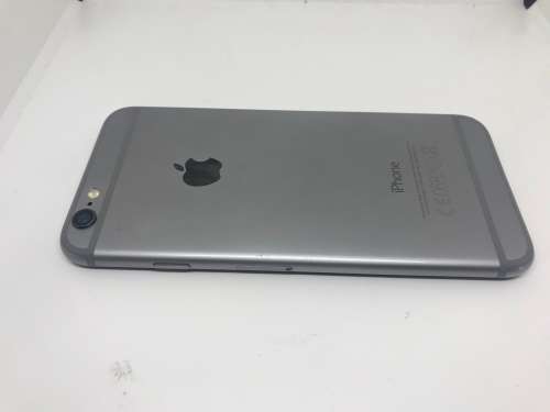 Clearance iPhone 6 32 GB Silver