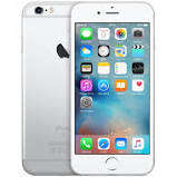 Clearance iPhone 6 32 GB Silver