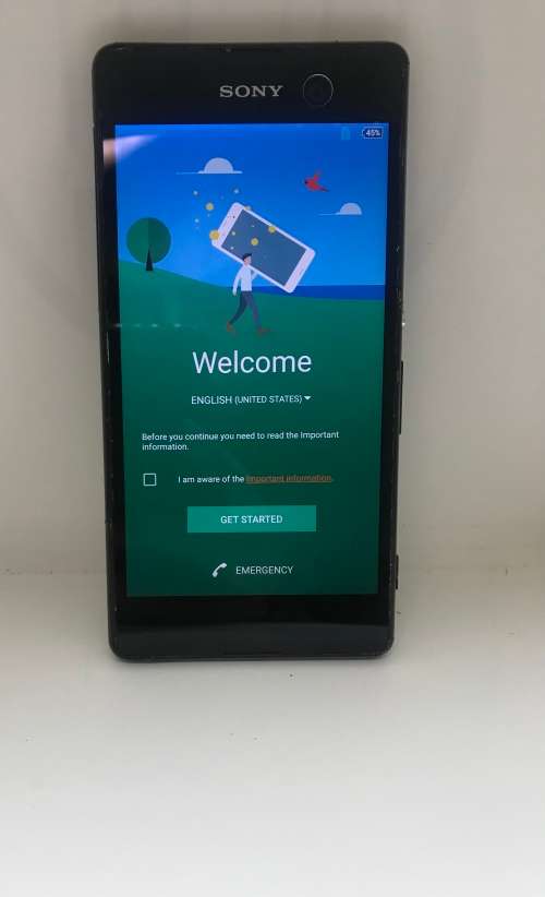 Sony Xperia M5 16 GB