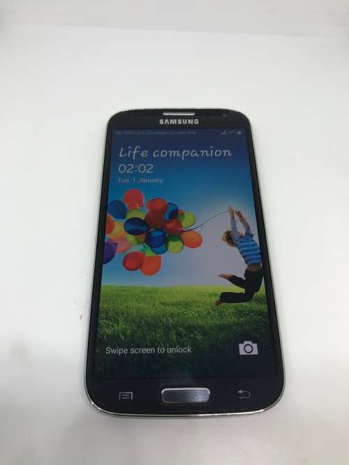 Samsung Galaxy S4 16 GB