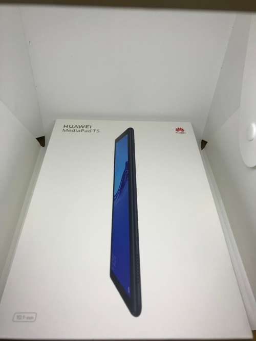 Store Demo Clearance : Huawei MediaPad T5
