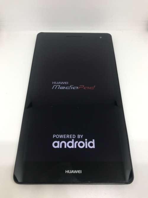 Demo !!!  Huawei MediaPad T3 7" + Free Cover