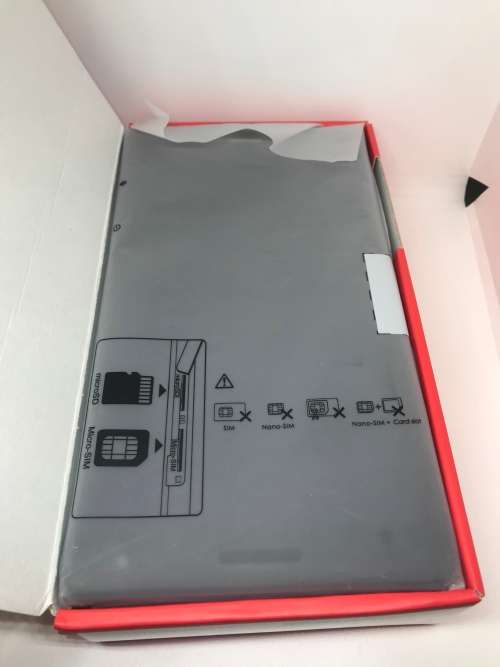 Demo !!!  Huawei MediaPad T3 7" + Free Cover