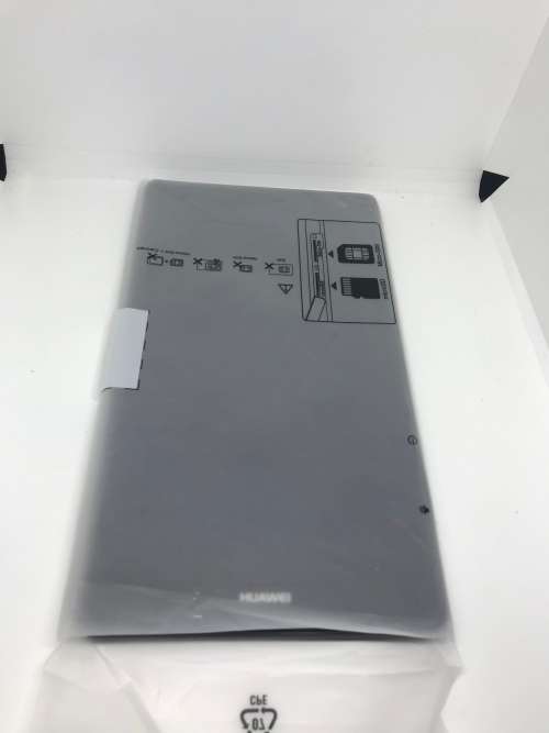 Demo !!!  Huawei MediaPad T3 7" + Free Cover