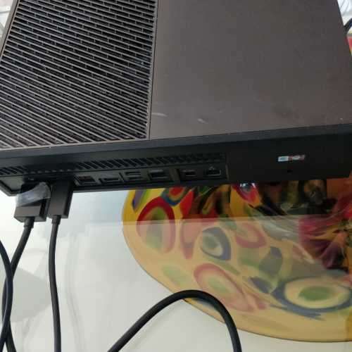 Xbox One 500 GB Console + Controller