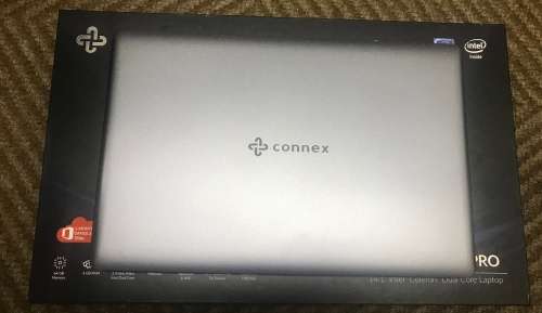 DEMO !!! CONNEX , Swiftbook PRO 14.1''