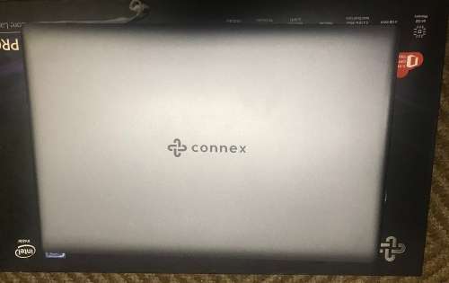 DEMO !!! CONNEX , Swiftbook PRO 14.1''