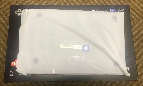 DEMO !!! CONNEX , Swiftbook PRO 14.1''