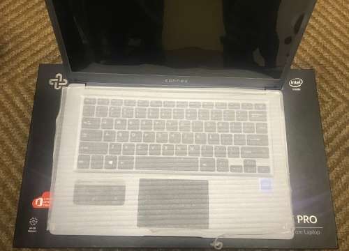 DEMO !!! CONNEX , Swiftbook PRO 14.1''