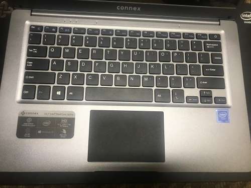 DEMO !!! CONNEX , Swiftbook PRO 14.1''