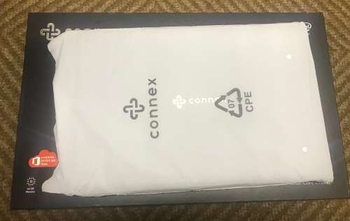 DEMO !!! CONNEX , Swiftbook PRO 14.1''