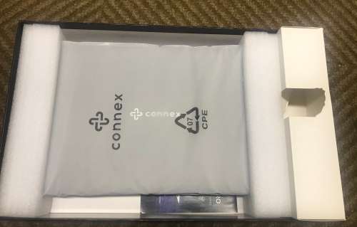 DEMO !!! CONNEX , Swiftbook PRO 14.1''