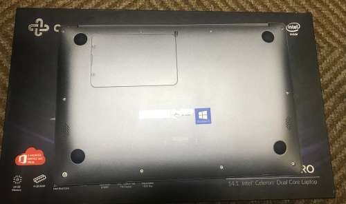 DEMO !!! CONNEX , Swiftbook PRO 14.1''