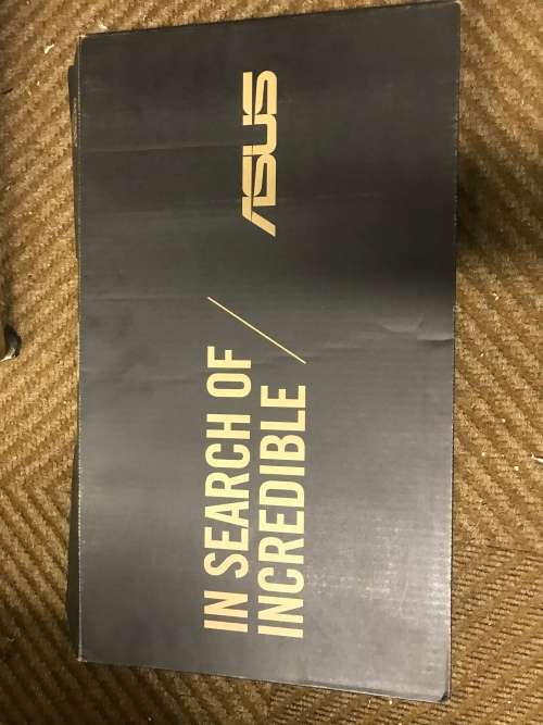 ASUS X540M - Intel N4000 , 4 GB RAM , 500 GB , 15.6" HD Display