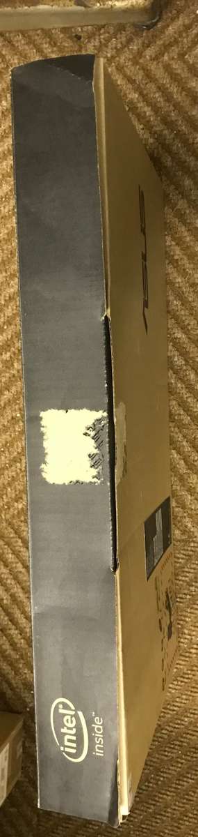 ASUS X540M - Intel N4000 , 4 GB RAM , 500 GB , 15.6" HD Display