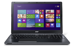 Acer Aspire E - 15.6 " , Intel Celeron , 15.6 '' HD, 4 GB DDR 3 , 500 GB HDD