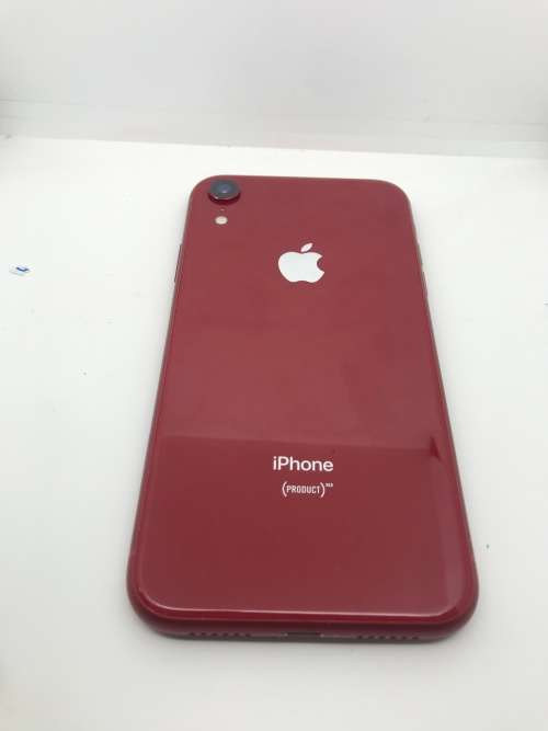 Clearance !!! iPhone XR 64 GB - Coral and Red Available - Physical Dual Sim !!!!