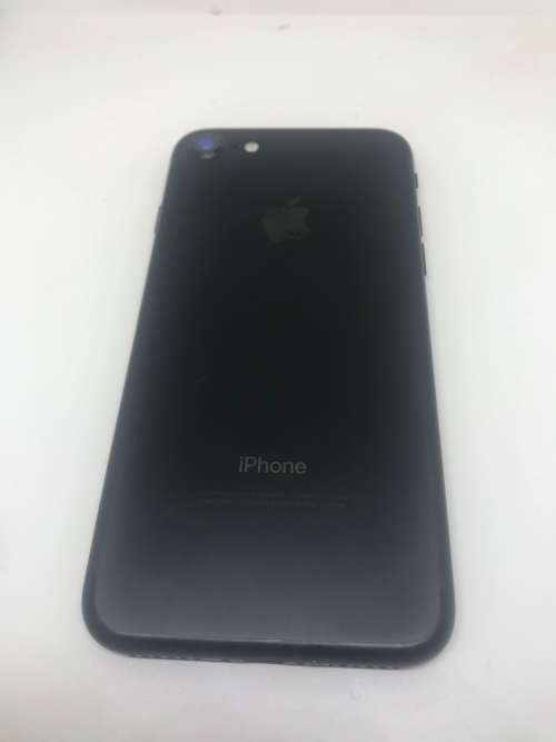 iPhone 7 - Black - Spares Repairs