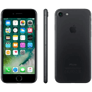 iPhone 7 - Black - Spares Repairs