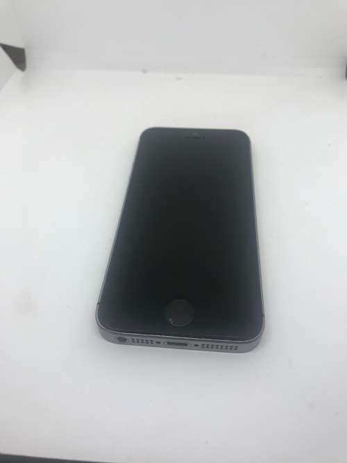 iPhone SE - Space Grey- Spares Repairs