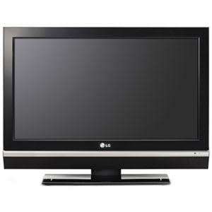 LG 32" LCD TV