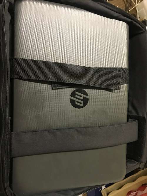 MONSTER RAM SPEC !!! - HP Laptop Intel Core i5 , 12 GB RAM , 500 GB HDD