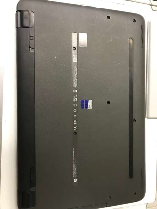 MONSTER RAM SPEC !!! - HP Laptop Intel Core i5 , 12 GB RAM , 500 GB HDD