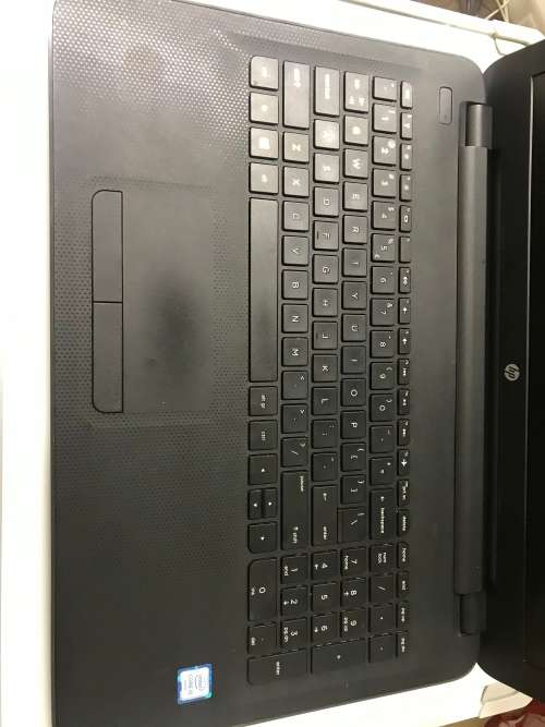 MONSTER RAM SPEC !!! - HP Laptop Intel Core i5 , 12 GB RAM , 500 GB HDD