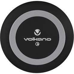 New Sealed !!! Volkano High Speed QI Wireless Charge Pad