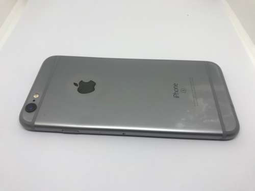 Apple iPhone 6s - 32 GB  Silver