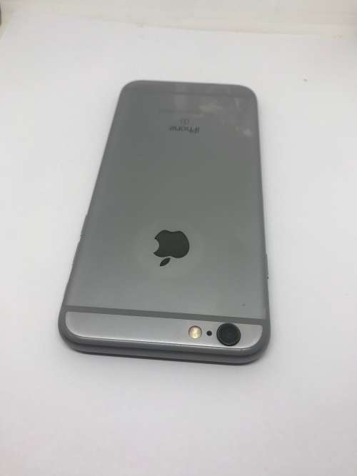 Apple iPhone 6s - 32 GB  Silver