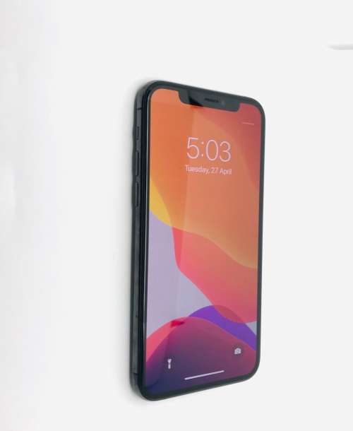 iPhone 11 Pro 64 GB -  Midnight Green