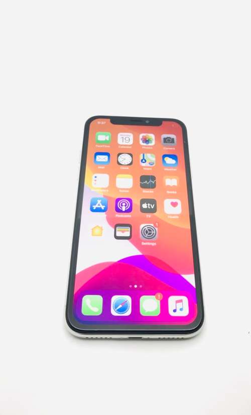 iPhone X 256 GB