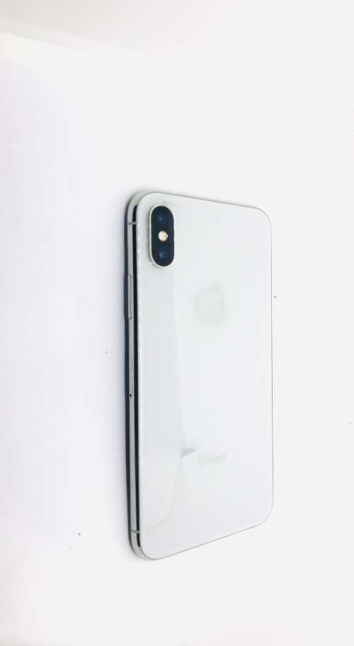 iPhone X 256 GB