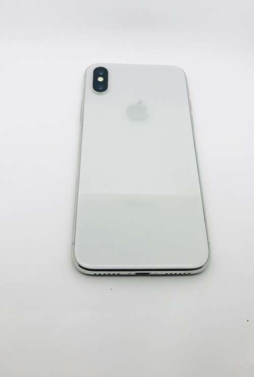 iPhone X 256 GB