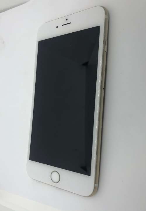 IPhone 6 Plus 64 GB + Cover