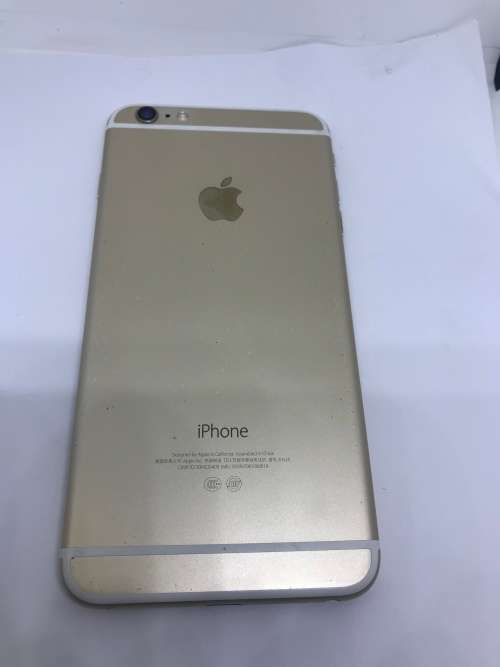 IPhone 6 Plus 64 GB + Cover