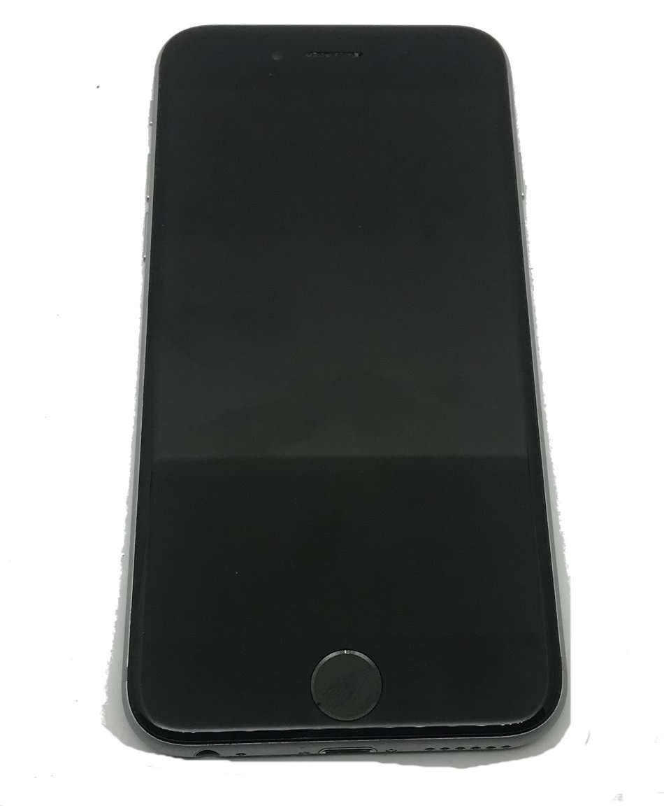 IPhone 6 16 GB + LuMee Light up selfie case !!!!