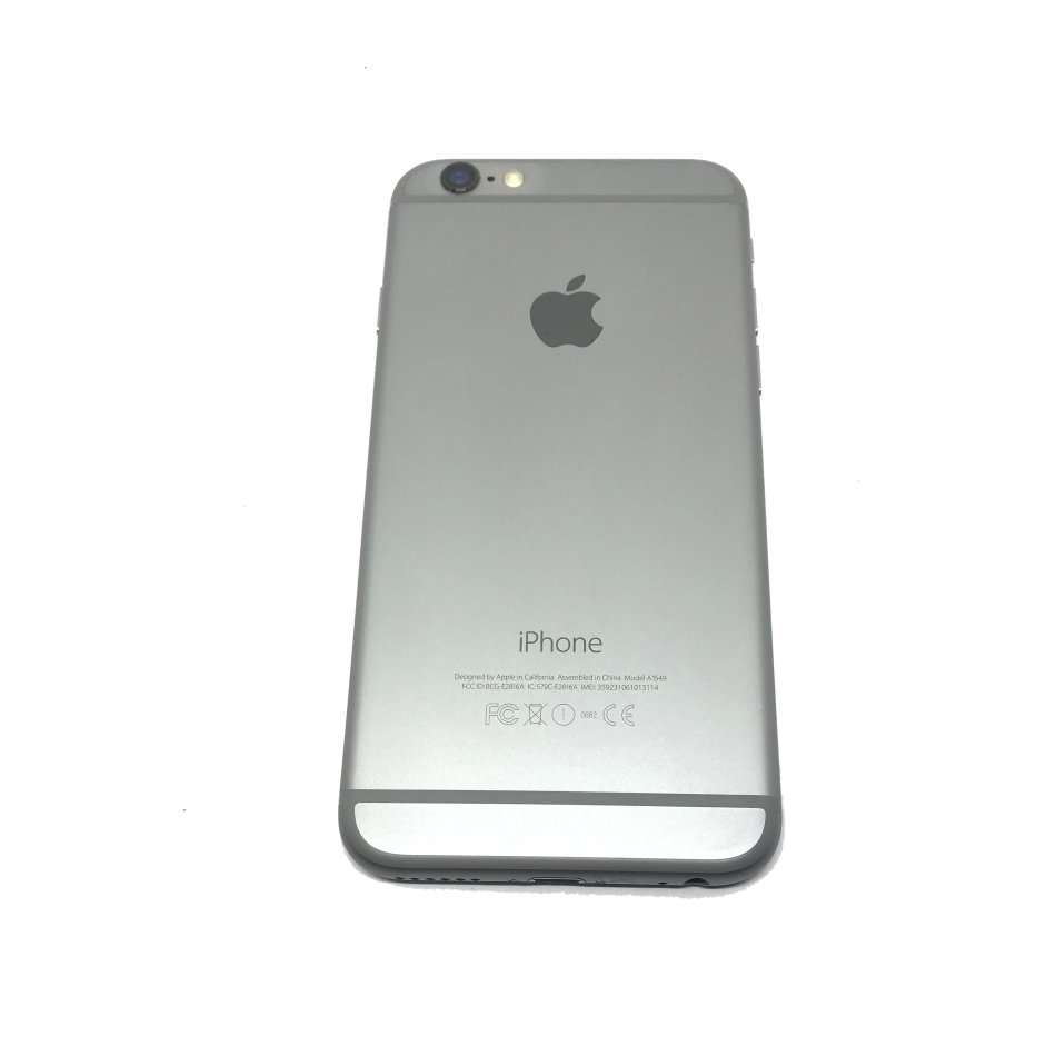 IPhone 6 16 GB + LuMee Light up selfie case !!!!