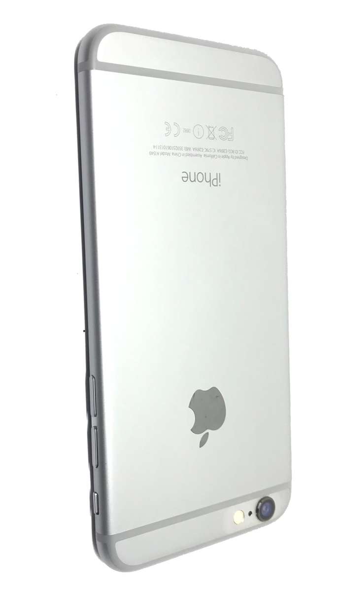 IPhone 6 16 GB + LuMee Light up selfie case !!!!