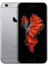 IPhone 6 16 GB + LuMee Light up selfie case !!!!