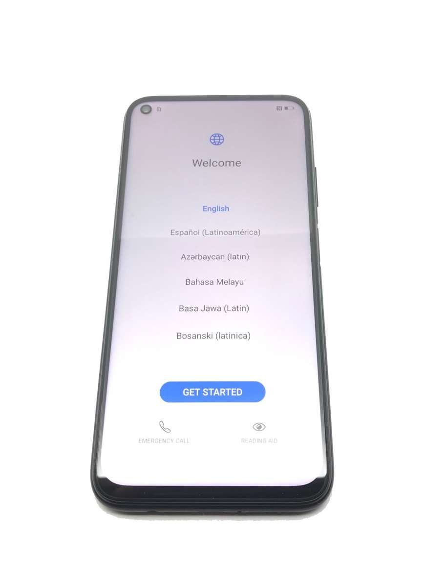Huawei P40 Lite 6GB RAM , 128GB Memory
