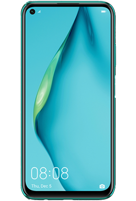 Huawei P40 Lite 6GB RAM , 128GB Memory