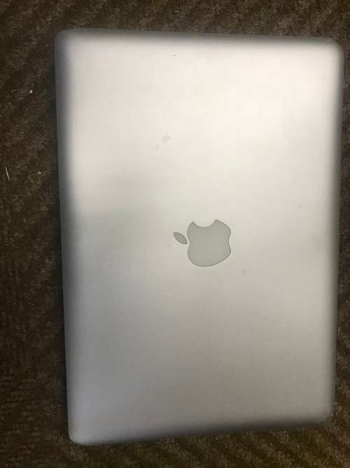 Monster Spec !!! MacBook Pro 13 Inch Core i5 , 12 GB RAM , 500 GB Storage