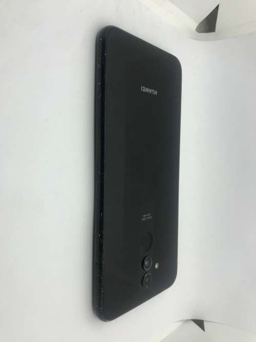 Mate 20 lite  4GB RAM + 64 GB