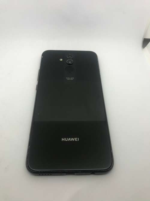 Mate 20 lite  4GB RAM + 64 GB